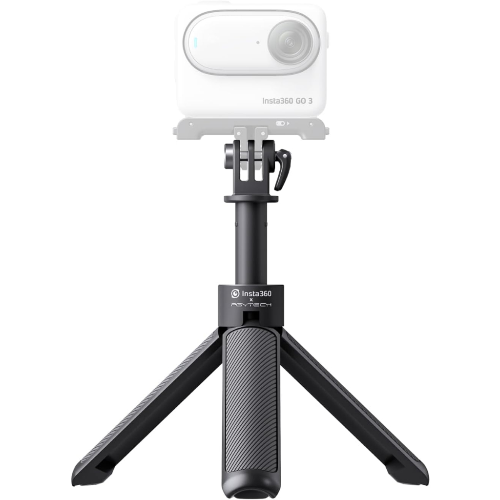 Insta360 X5 / X4 / X3 / ONE X2 / ace pro 2 / RS / GO 3 / Go 3s Chân máy Mini 2 trong 1 cho phụ kiện 