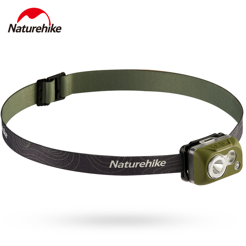 Đèn Cắm Trại Naturehike IP68 Chống Nước Chống Bụi Tiện Dụng