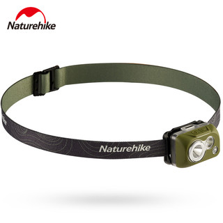 Đèn Cắm Trại Naturehike IP68 Chống Nước Chống Bụi Tiện Dụng