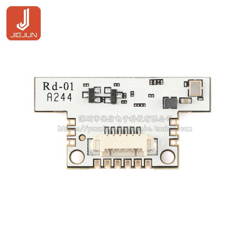 Mô Đun Cảm Biến radar Rd-01 24G Chính Hãng