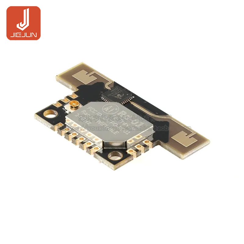 Mô Đun Cảm Biến radar Rd-01 24G Chính Hãng