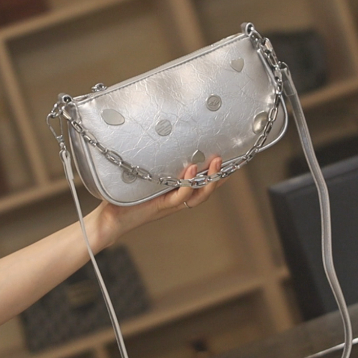 SINGING túi kẹp nách túi kẹp nách nữ túi nữ kẹp nách 2023 new L91TFZE