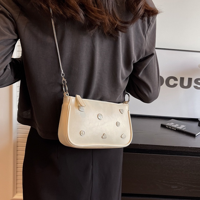 SINGING túi kẹp nách túi kẹp nách nữ túi nữ kẹp nách 2023 new L91TFZE