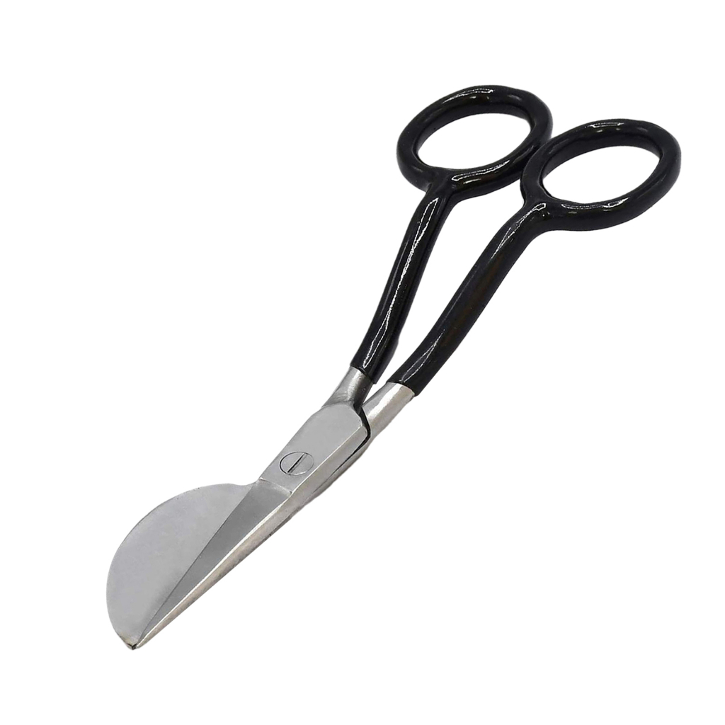 Kéo Cắt Chỉ May Thảm 7 "