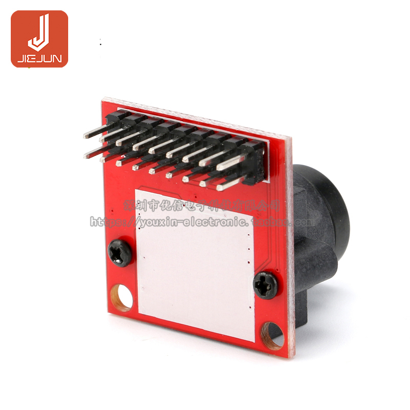 Mô-đun camera Trơn OV2640