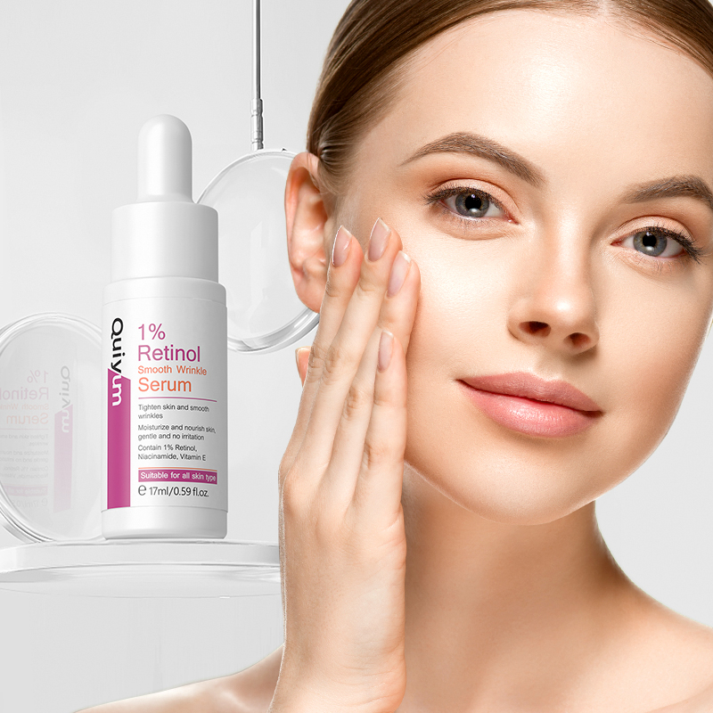 Tinh Chất 1% Retinol 17ml Chống Lão Hóa Làm Săn Chắc Và Sáng Da