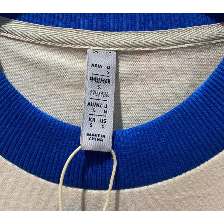 Áo Thun Thể Thao Adidas Ngắn Tay Dáng Rộng Màu Gradient IP6967 IP6969 IP6968