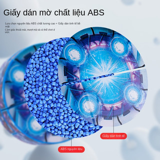 Đồ Chơi Fidget Cube Giảm Căng Thẳng