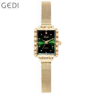 Đồng hồ gedi 13029 thời trang cho nữ