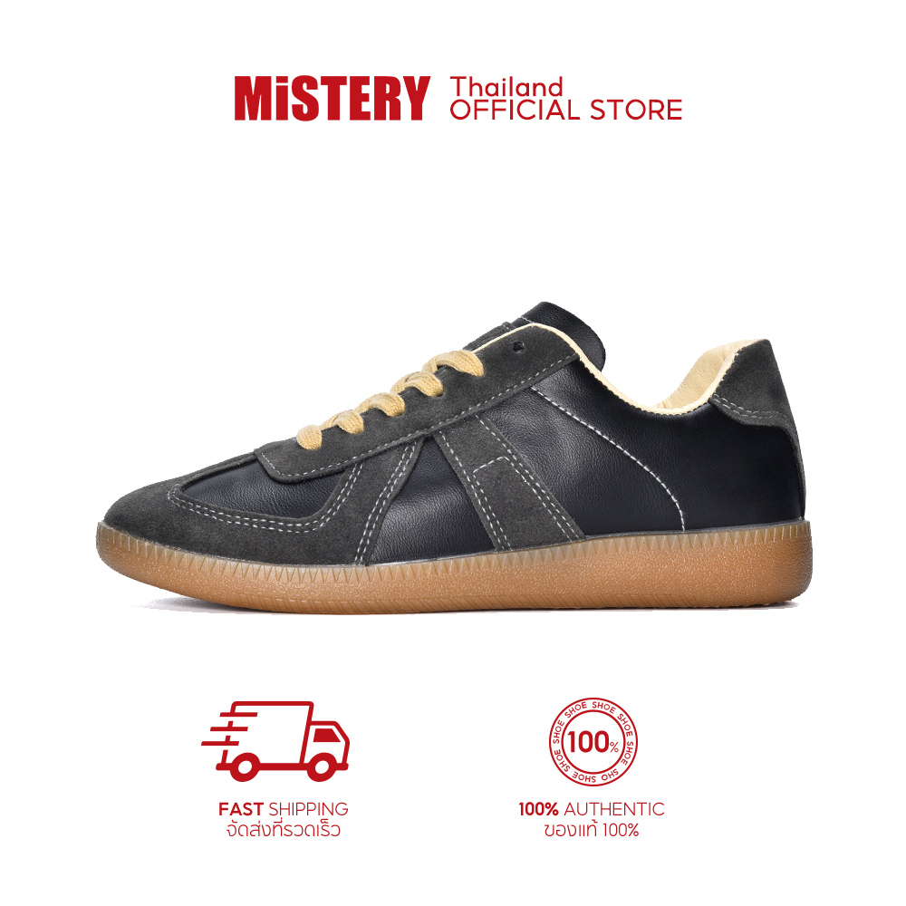 Mistery Giày Thể Thao Thời Trang MIS-852