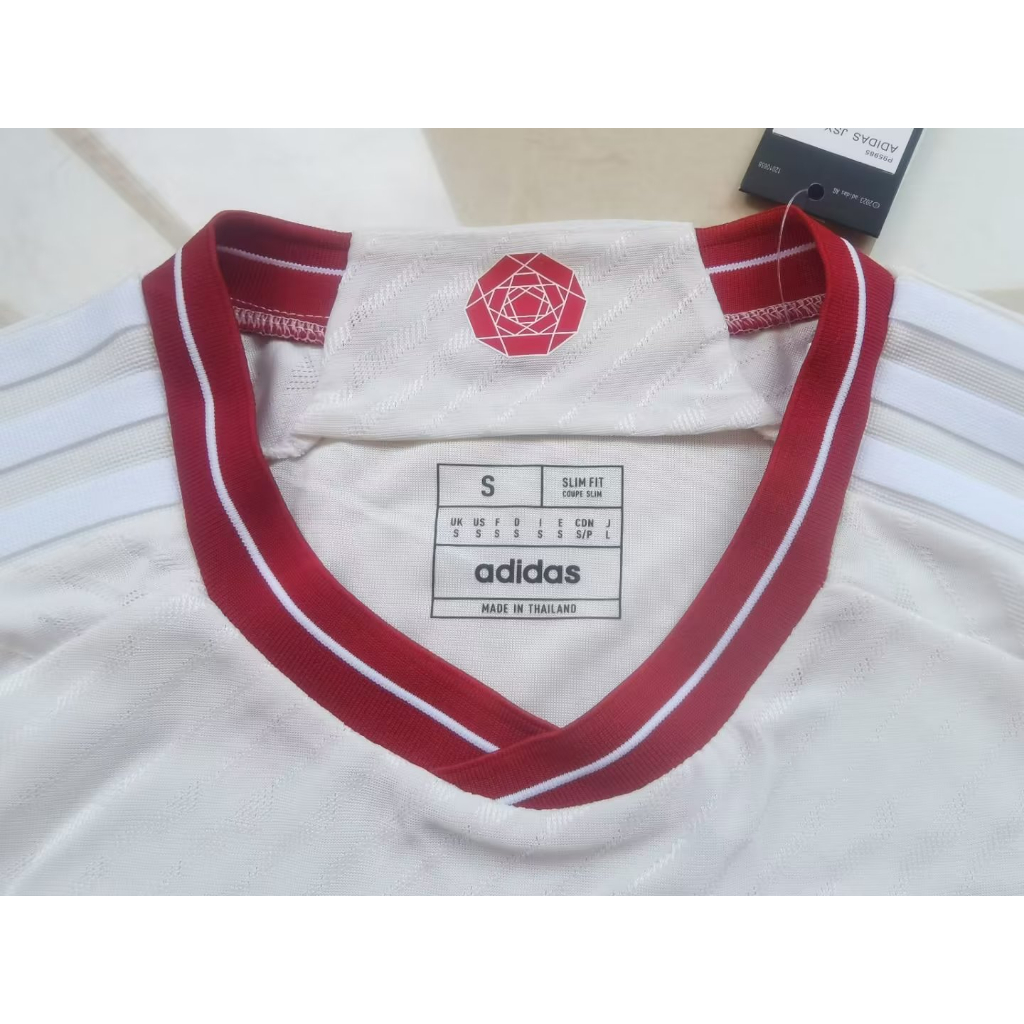 Áo Thun Bóng Đá Size s-2xl * Size s-24