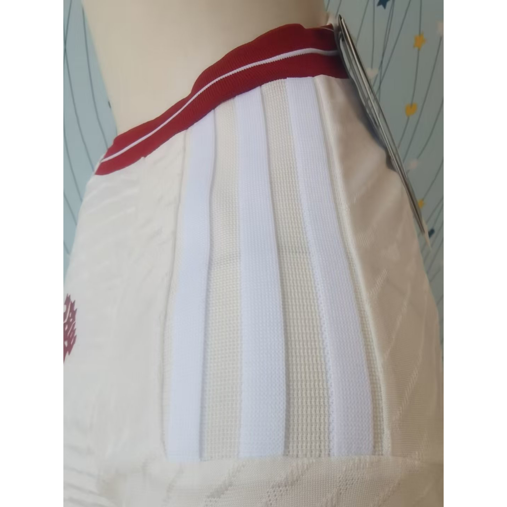 Áo Thun Bóng Đá Size s-2xl * Size s-24