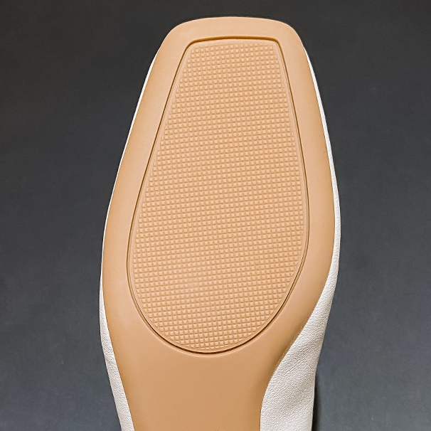 Giày Cao Gót 1.2 inches Đế Dày Đính Đá Quý Nhân Tạo Thời Trang Dành Cho Nữ