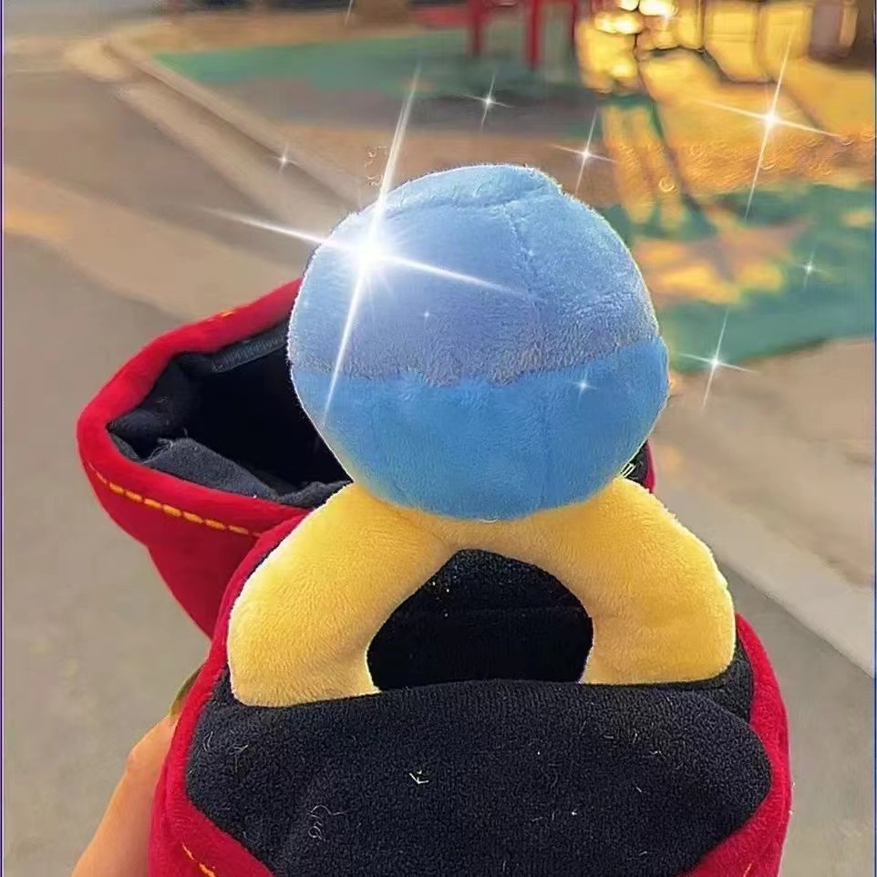 Đồ Chơi Nhẫn Kim Cương Nhồi Bông Cỡ Lớn Sáng Tạo Làm Quà Sinh Nhật