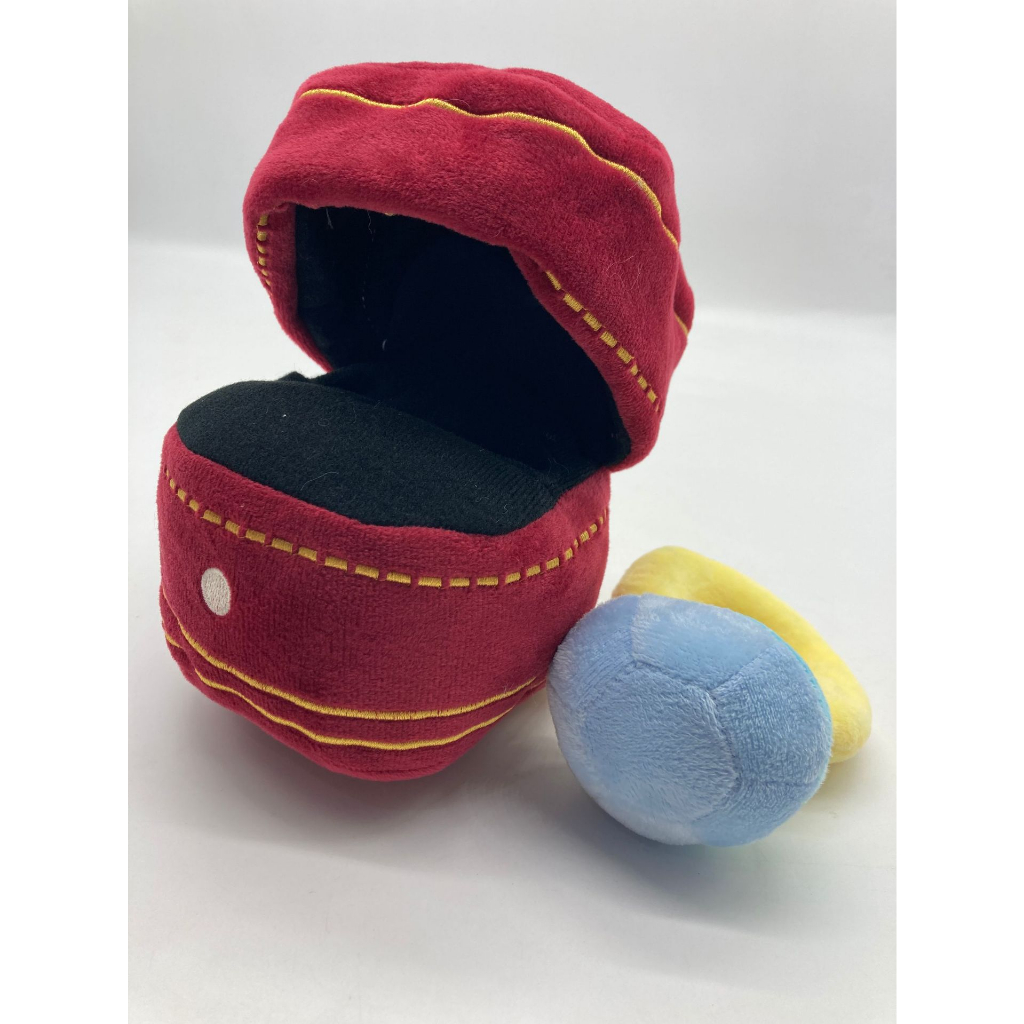 Đồ Chơi Nhẫn Kim Cương Nhồi Bông Cỡ Lớn Sáng Tạo Làm Quà Sinh Nhật