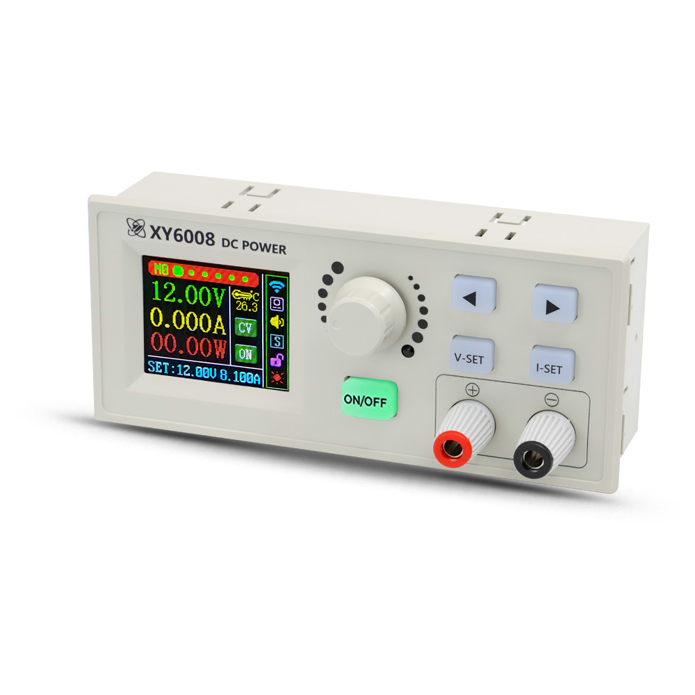 Mô Đun Điều Chỉnh Điện Áp Kỹ Thuật Số XY6008 CNC 60V 8A 480W