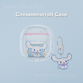 Hộp Đựng Tai Nghe Realfit F1 Ốp