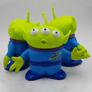  DISNEY 1 Mô Hình Đồ Chơi Nhân Vật Hoạt Hình Toy Story 15cm 