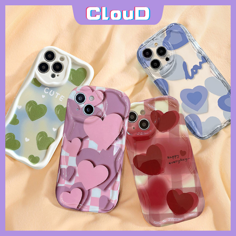 Ốp Điện Thoại Cho Realme C55 C35 C25 C51 C25Y C21 C25S C21Y 5 7I 5I 5S 6I C53 C3 C15 C20 C12 C17 C30 C11 2020 C33 C31 C20A C11