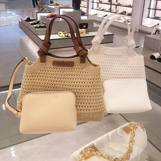Túi tote mềm thời trang cổ điển cnk23 30782111 túi đeo vai cho nữ