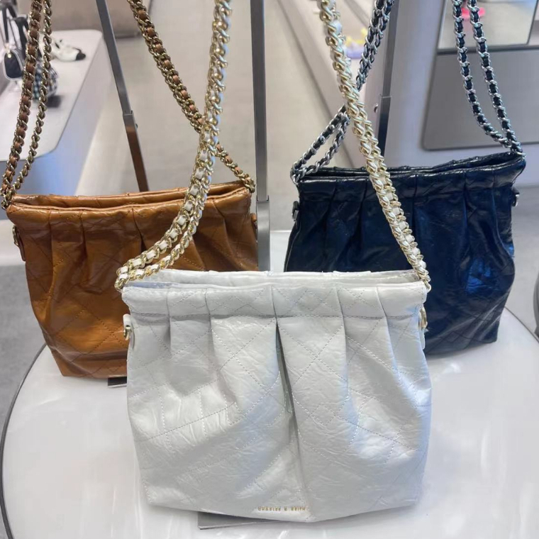 Cnk Người Phụ Nữ Mới 20671559 Túi tote Nhỏ Không Nhà