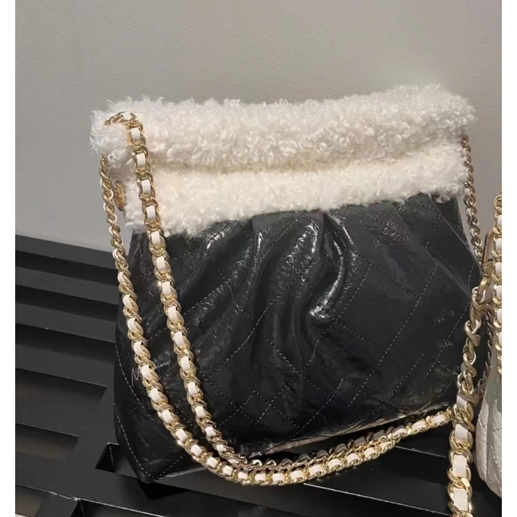 Cnk Người Phụ Nữ Mới 20671559 Túi tote Nhỏ Không Nhà