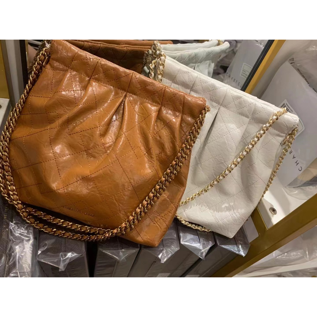 Cnk Người Phụ Nữ Mới 20671559 Túi tote Nhỏ Không Nhà