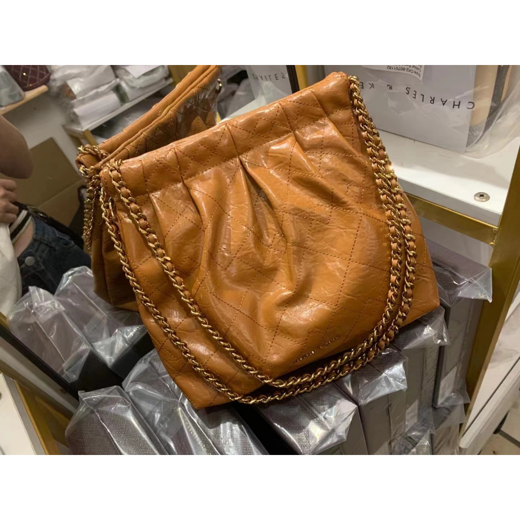 Cnk Người Phụ Nữ Mới 20671559 Túi tote Nhỏ Không Nhà