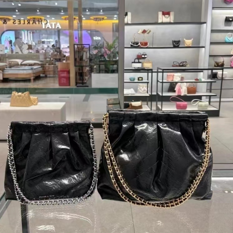 Cnk Người Phụ Nữ Mới 20671559 Túi tote Nhỏ Không Nhà