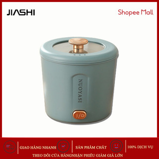 JIASHI Nồi cơm điện nồi cơm điện đa năng nồi mì ăn liềnnồi cơm điện mini