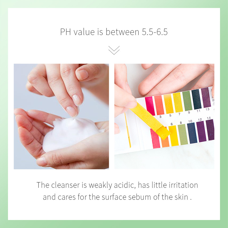 Sữa Rửa Mặt Vitamin C Chiết Xuất Cam 100g