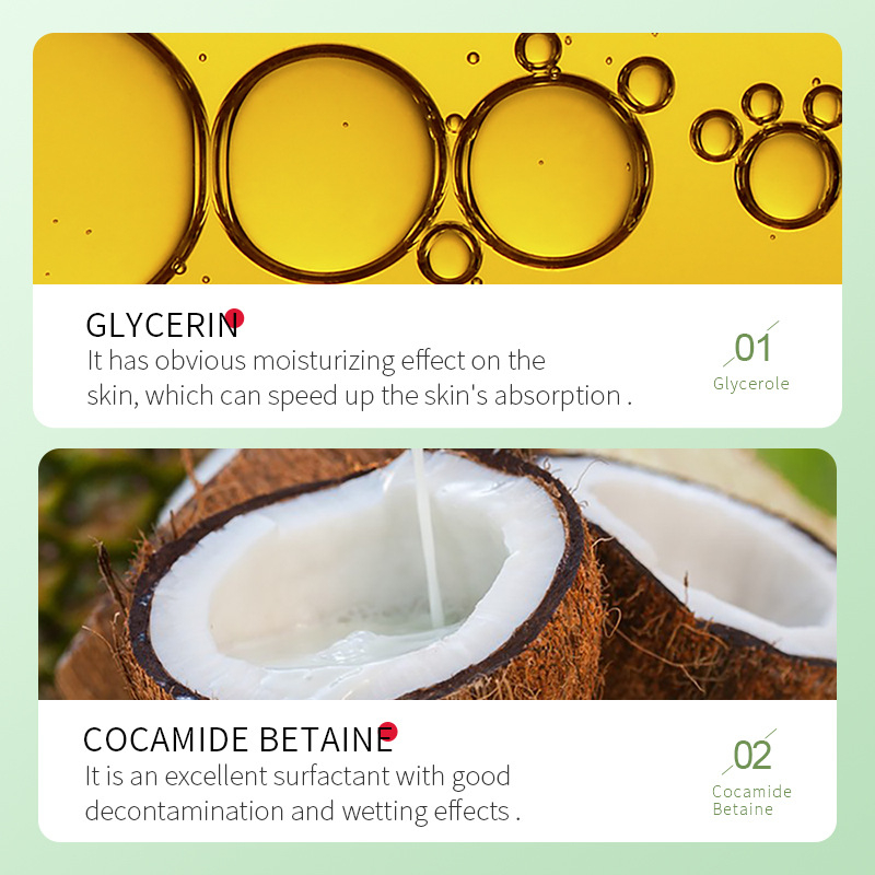 Sữa Rửa Mặt Vitamin C Chiết Xuất Cam 100g