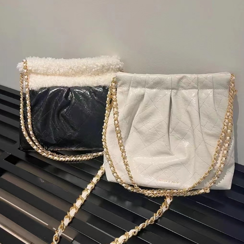 Cnk Người Phụ Nữ Mới 20671559 Túi tote Nhỏ Không Nhà