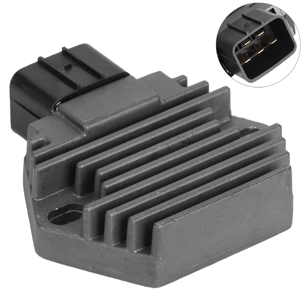 Motorlife Bộ chỉnh lưu điều điện áp xe máy Phù hợp cho Honda TRX350 TRX450ES