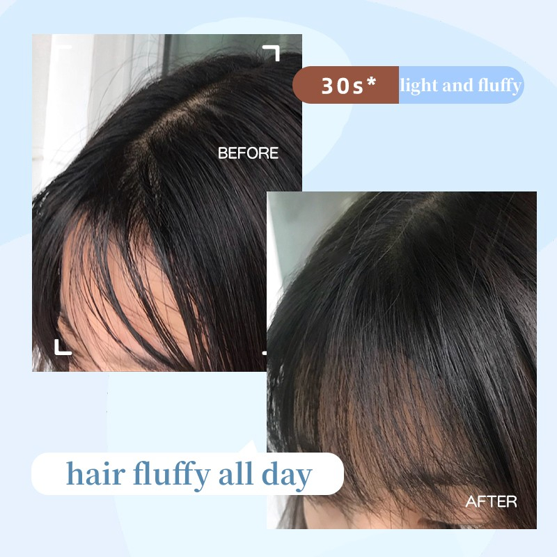 Bút phấn dặm chân tóc Minijumie GEGE BEAR minijumie che khuyết điểm tóc/ phủ tóc/ che hói/ nhỏ gọn khuôn mặt