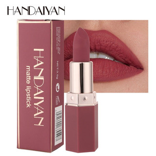 Son Lì HANDAIYAN Lâu Trôi 6 Màu Sắc Lựa Chọn