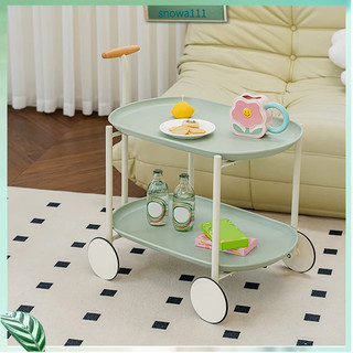 Bán buôn Xe đẩy lưu trữ có bánh xe Bàn ghế sofa thể tháo rời cho phòng ngủ khách
