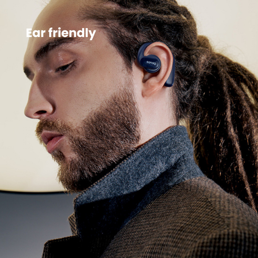 Tai nghe Bluetooth dòng mô hình A EH-II