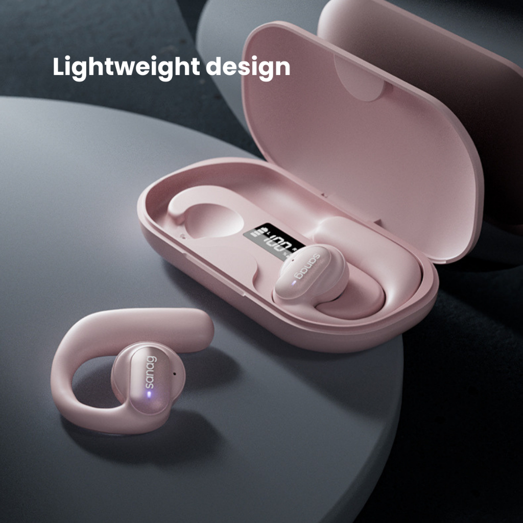 Tai nghe Bluetooth dòng mô hình A EH-II