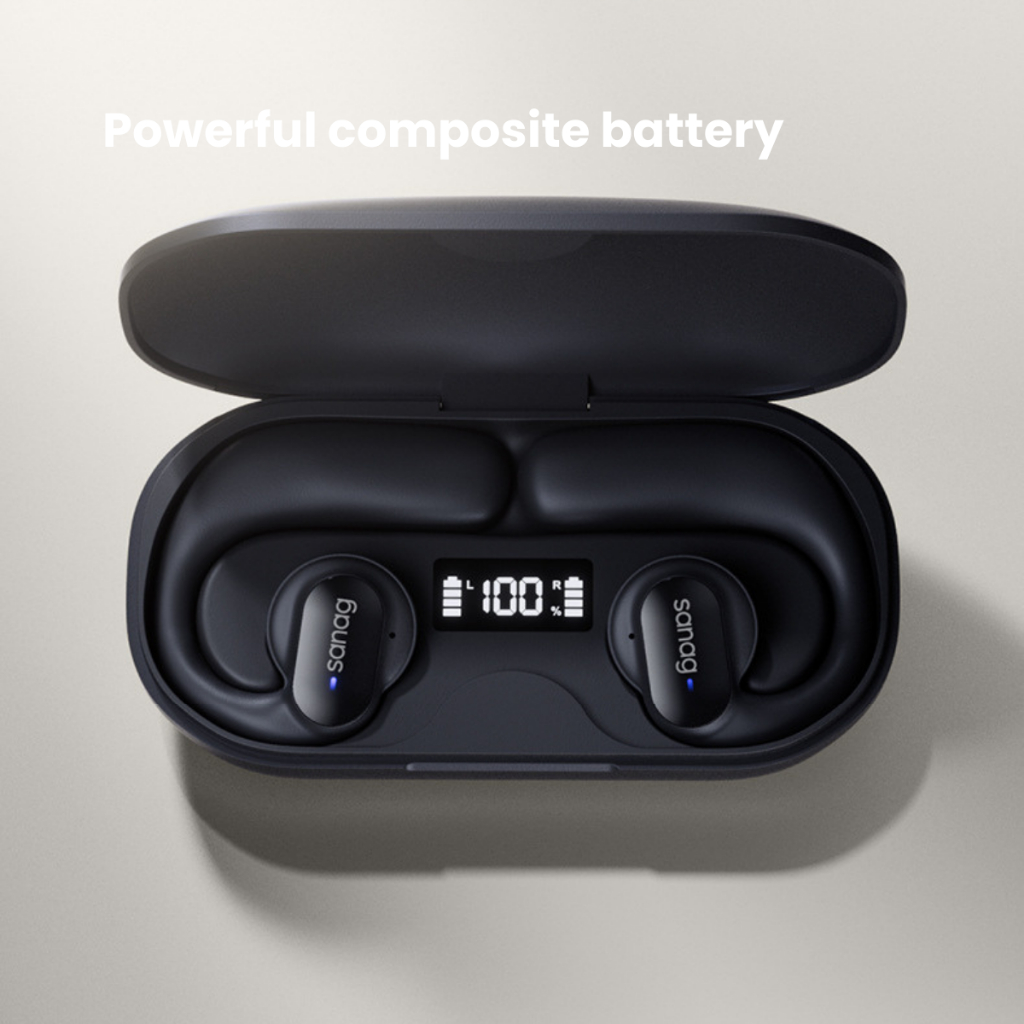 Tai nghe Bluetooth dòng mô hình A EH-II