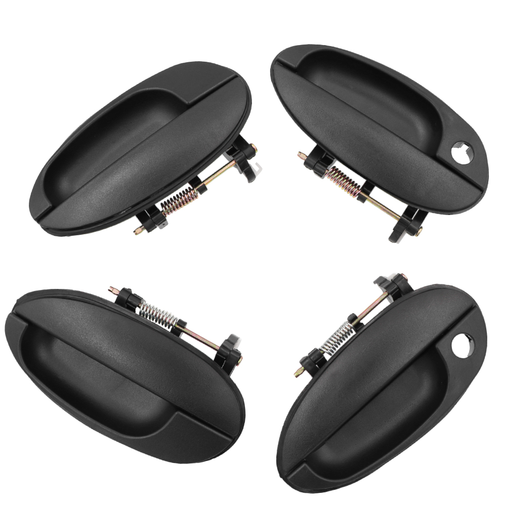 Tay Nắm Cửa Bên Ngoài Cho Xe Hơi Daowoo Matiz 1998-2005 Chevrolet Spark 1998-2005 OE96507783 96507784 96507789 96507790