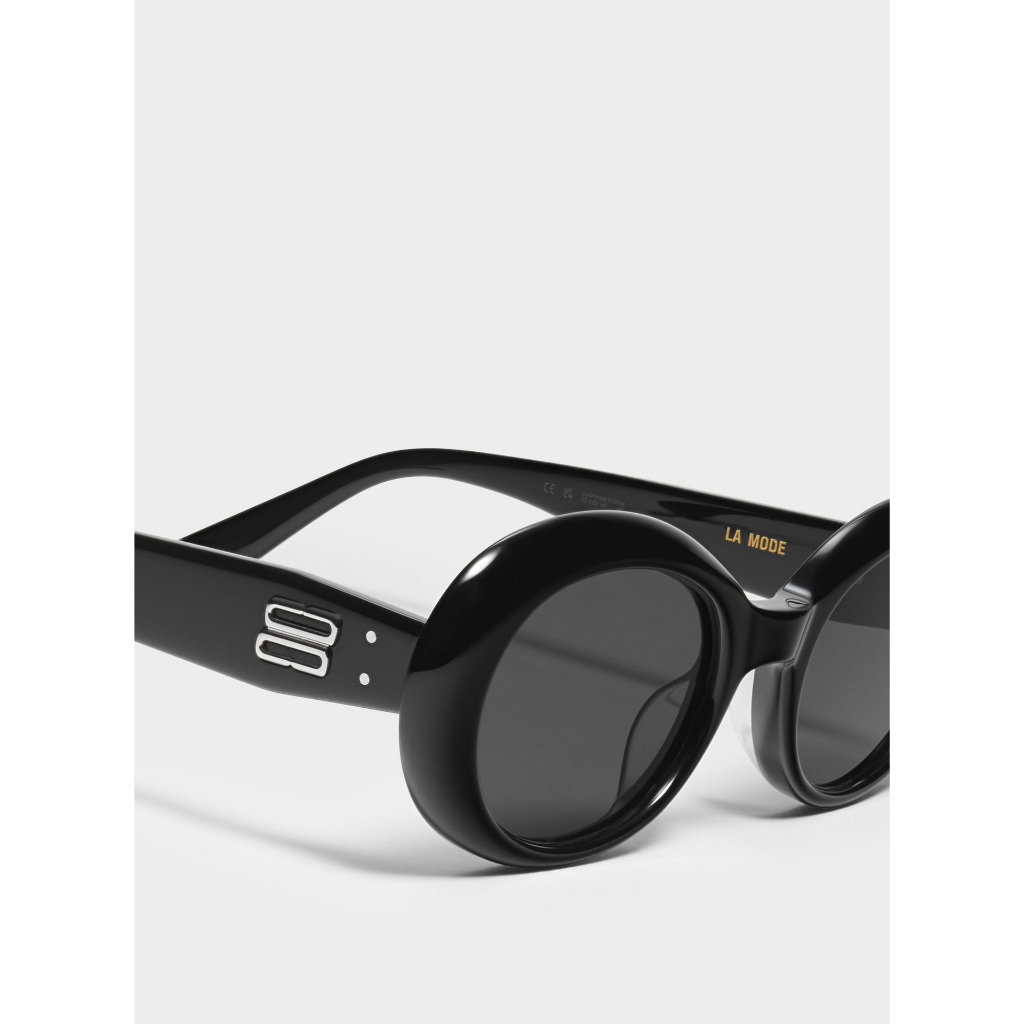 Kính Râm LA MODE - 2023 Mới G + M