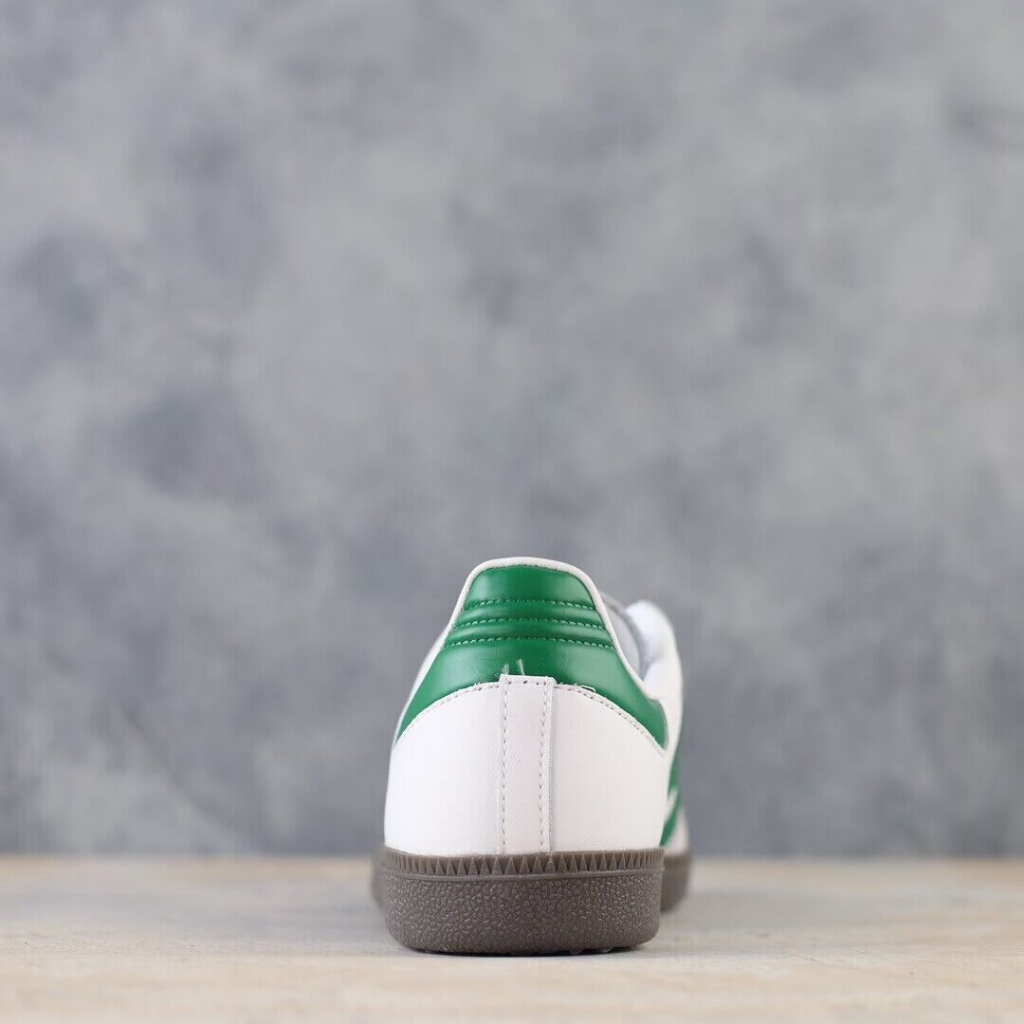 Giày Thể Thao adidas Samba Vegan Team IG1024 36-45 Thời Trang