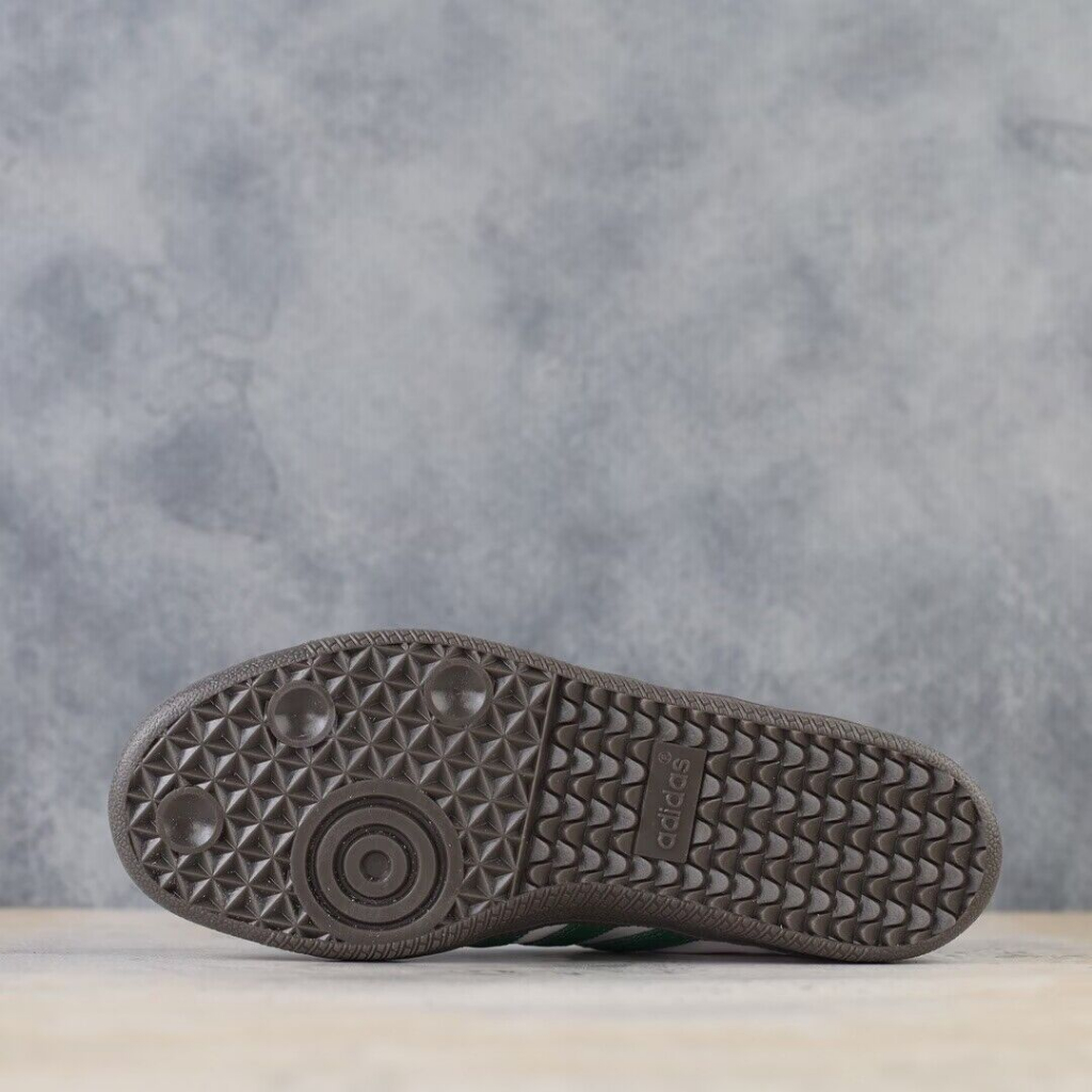 Giày Thể Thao adidas Samba Vegan Team IG1024 36-45 Thời Trang