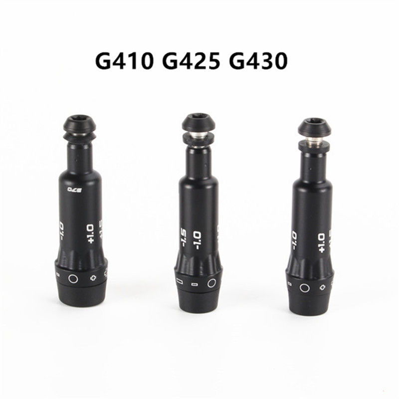 Đầu Nối Gậy Đánh Golf PING G410 G425 G430 Mới Khung Sắt Gỗ Sắt Chuyên Dụng Cho Trang Trí
