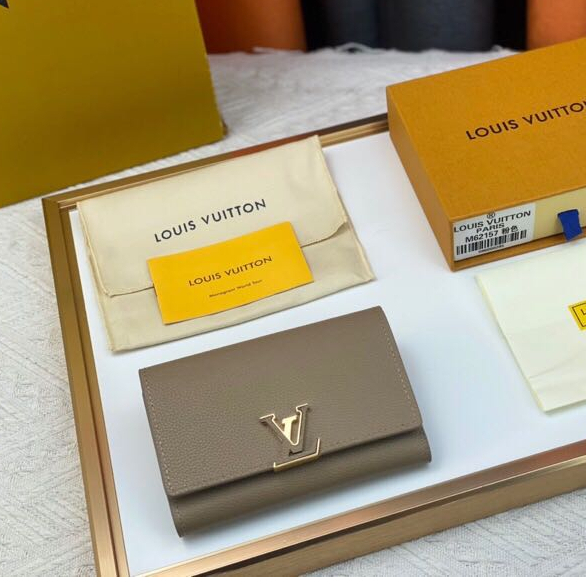 Ví Nữ Louis Vuitton Chính Hãng 100% M62157
