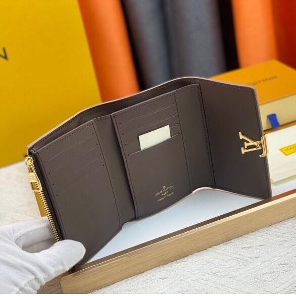 Ví Nữ Louis Vuitton Chính Hãng 100% M62157