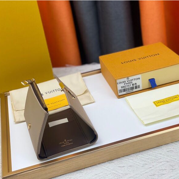 Ví Nữ Louis Vuitton Chính Hãng 100% M62157