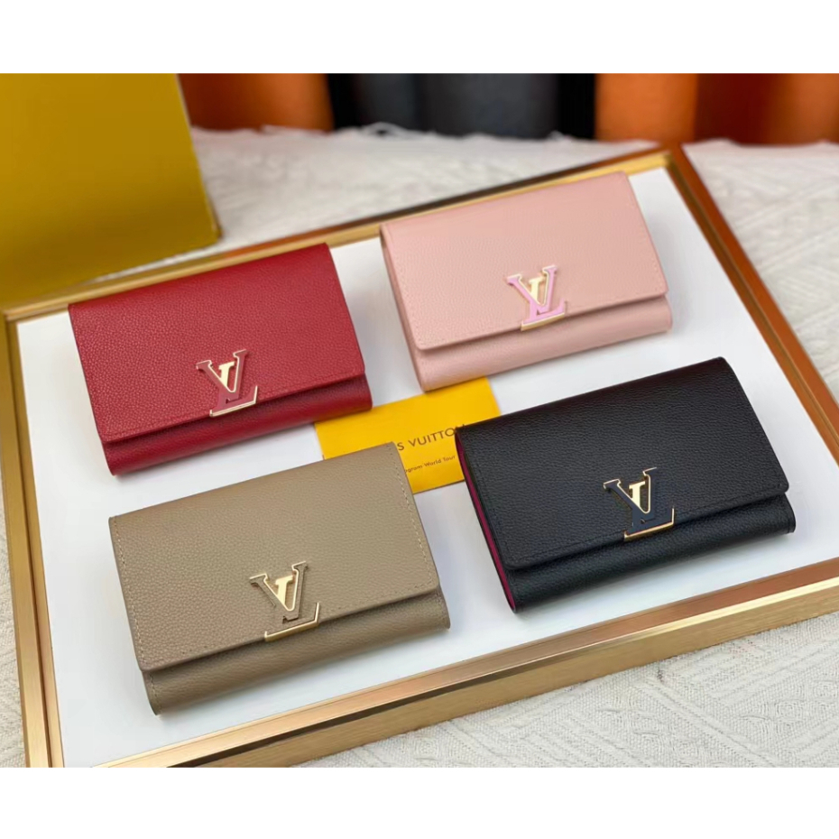 Ví Nữ Louis Vuitton Chính Hãng 100% M62157
