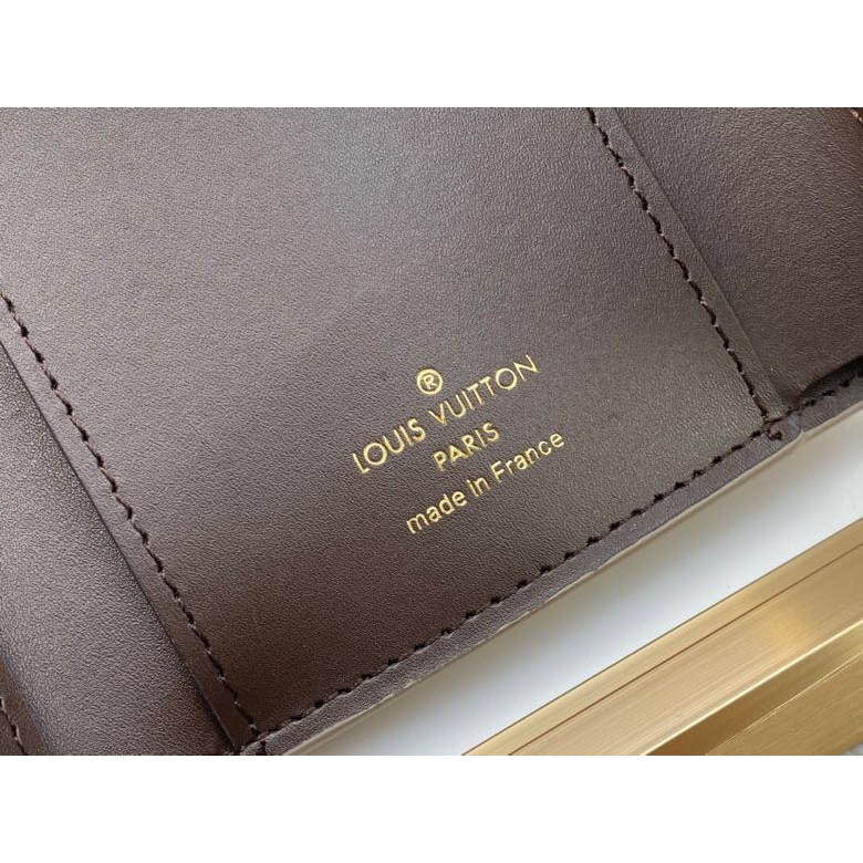 Ví Nữ Louis Vuitton Chính Hãng 100% M62157